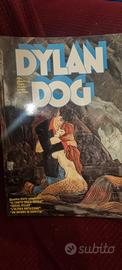 dylan dog albo gigante nr 5