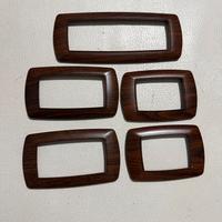 Placche compatibili serie Life