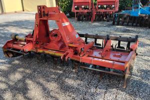 Erpice rotante pegoraro 250