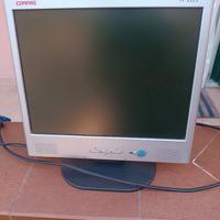 Monitor Pc LCD da 20'