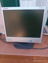 Monitor Pc LCD da 20'