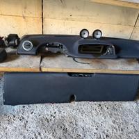 Kit Airbag Orolog/Contag per Smart 451 Restyling