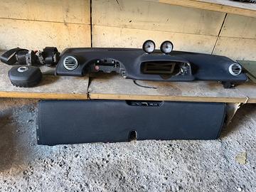 Kit Airbag Orolog/Contag per Smart 451 Restyling