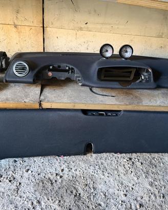 Kit Airbag Orolog/Contag per Smart 451 Restyling