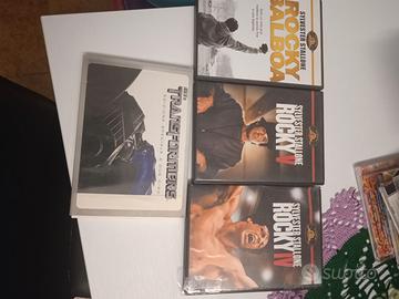 Dvd originali