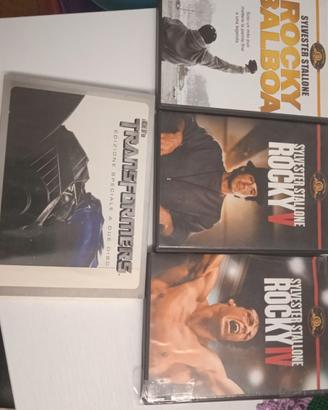 Dvd originali
