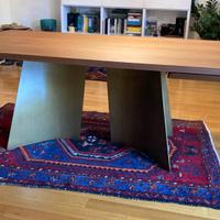 tavolo allungabile di design Maggese di Miniforms