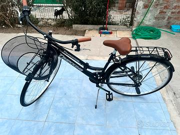 Bicicletta