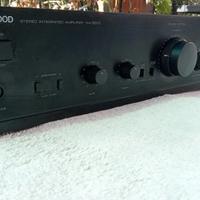 KENWOOD KA-660D Stereo Amplifier 60 Watt su 8 Ohm