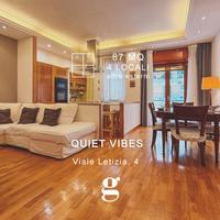 Appartamento Napoli [Cod. rif 3248935VRG] (Vomero)