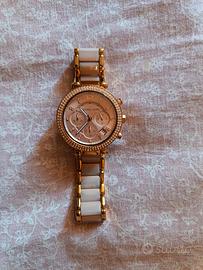 Orologio donna Michael Loro Parker MK6110