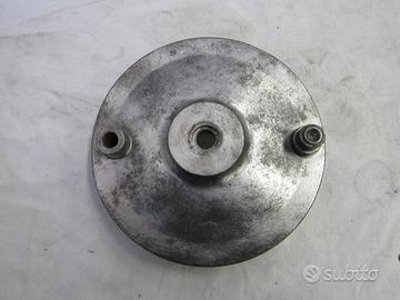 Piatto Ganasce Anteriori Gilera 175 Sport Extra