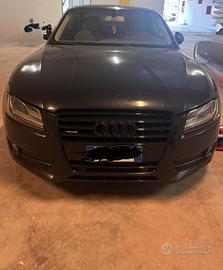 Audi A5 3.0 tdi quattro