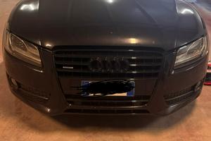 Audi A5 3.0 tdi quattro