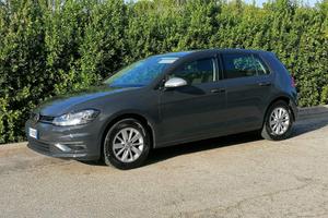 Golf 7.5