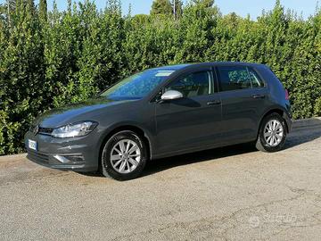 Golf 7.5