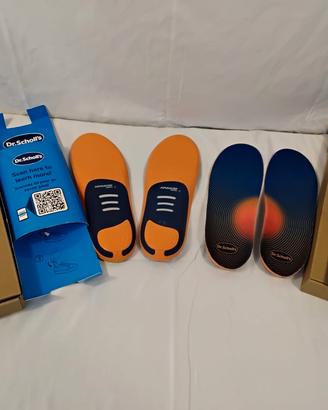 bis solette dr Scholl 