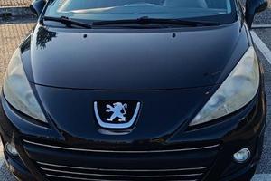 auto peugeot 27