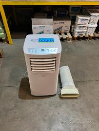 Condizionatore portatile Argo Swan Evo