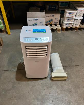 Condizionatore portatile Argo Swan Evo