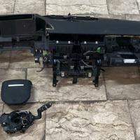 Kit Airbag Dispari Range Rover Velar 2020