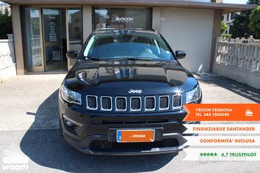 JEEP Compass 2 serie Compass 1.6 Multijet II 2...