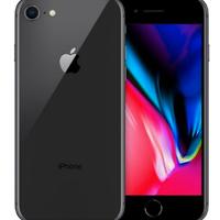 iPhone 8 64GB grigio siderale