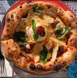 Pizzeria