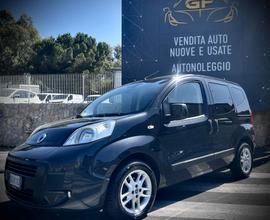 Fiat Qubo 1.3 MJT CAMBIO AUTOMATICO SENZA BUSTA PA