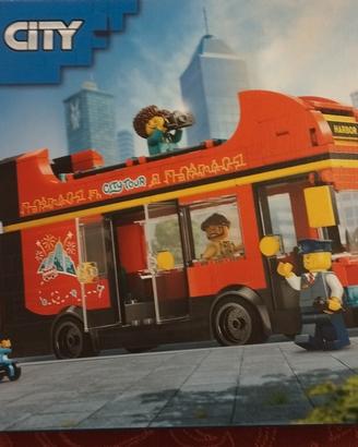 Lego 60407