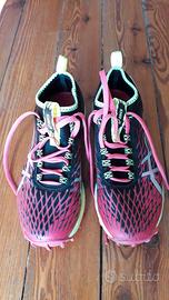 Scarpe Asics Fuji Runnegade 2