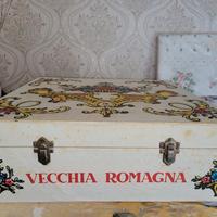 VECCHIA ROMAGNA 