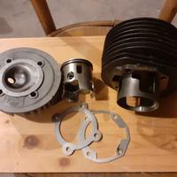 gruppo termico px