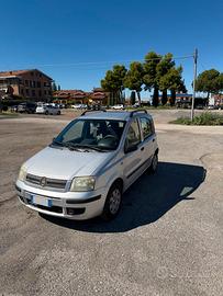 Fiat Panda 1.3 Multijet 75 cv anche neopatentati