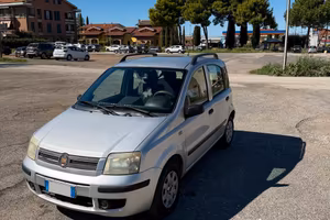 Fiat Panda 1.3 Multijet 75 cv anche neopatentati