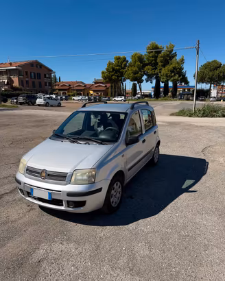 Fiat Panda 1.3 Multijet 75 cv anche neopatentati