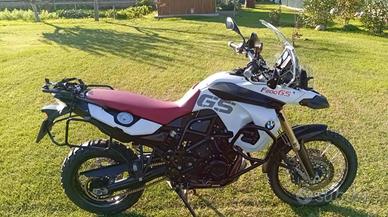 BMW F 800 GS