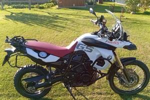 BMW F 800 GS