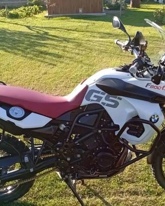 BMW F 800 GS