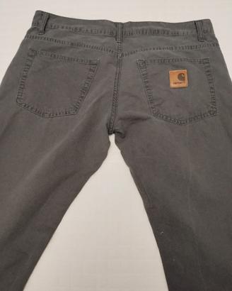 pantaloni uomo charartt 