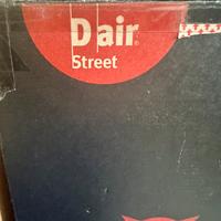 D air  street Dainese