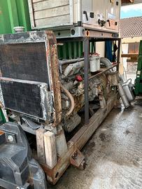 Generatore/gruppo elettrogeno