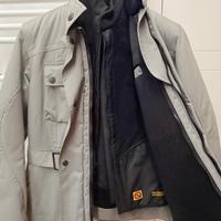 Abbigliamento da moto