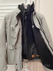Abbigliamento da moto