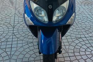 tmax 500 2001 iscrivibile asi