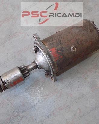 Motorino avviamento Innocenti Mini 1000
