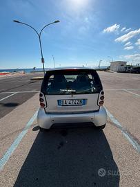 Smart Fortwo Coupé