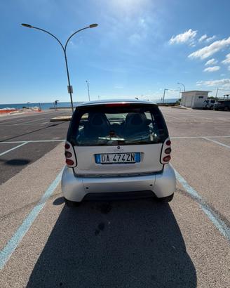 Smart Fortwo Coupé