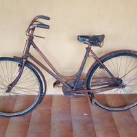 Bianchi da donna anni '25-'30