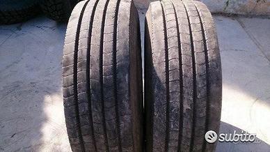 295 80 22.5 usate michelin
